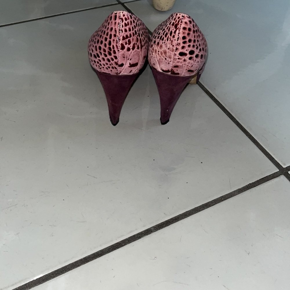 Hype heels - Picture 3 of 5